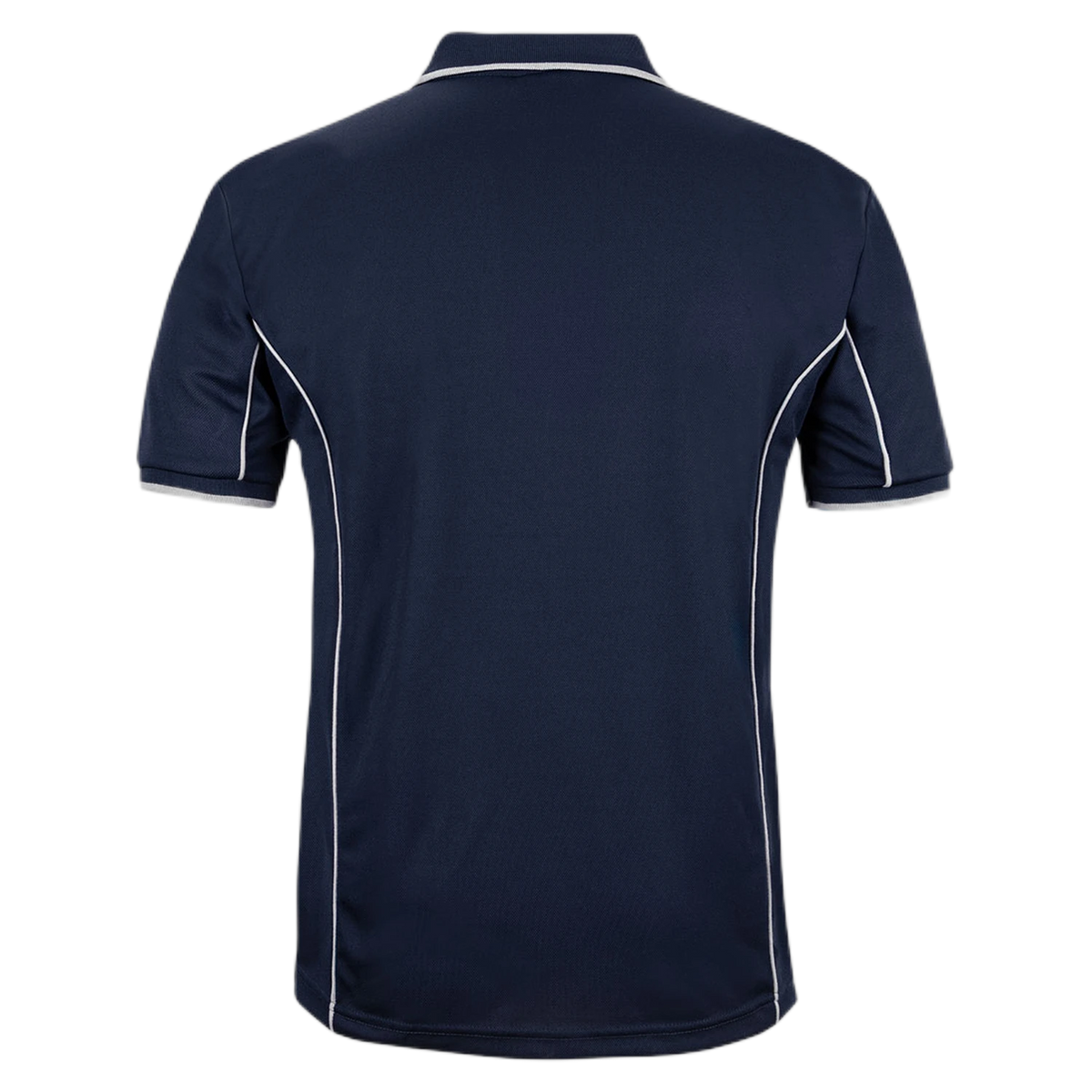 7PIP - Navy/White - back