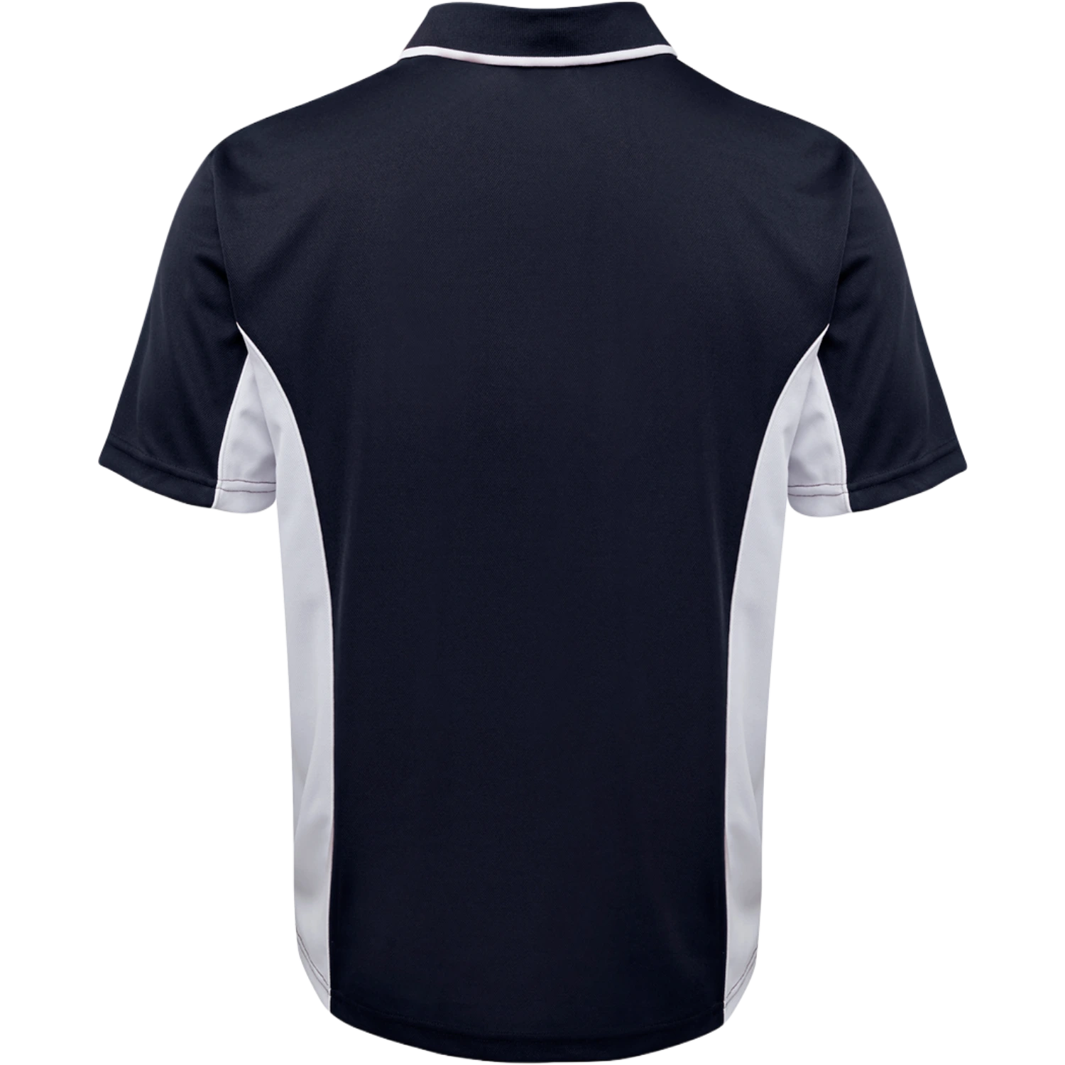 Podium Contrast Polo 7PP