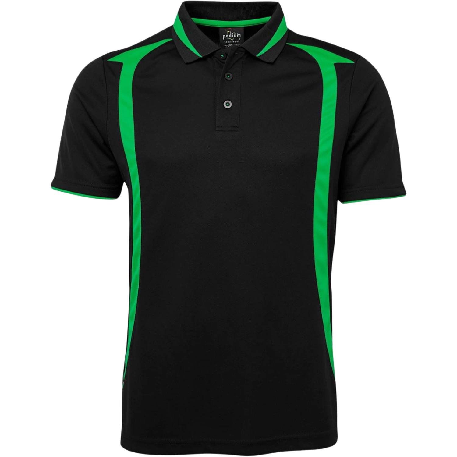 Podium Swirl Polo 7SWP