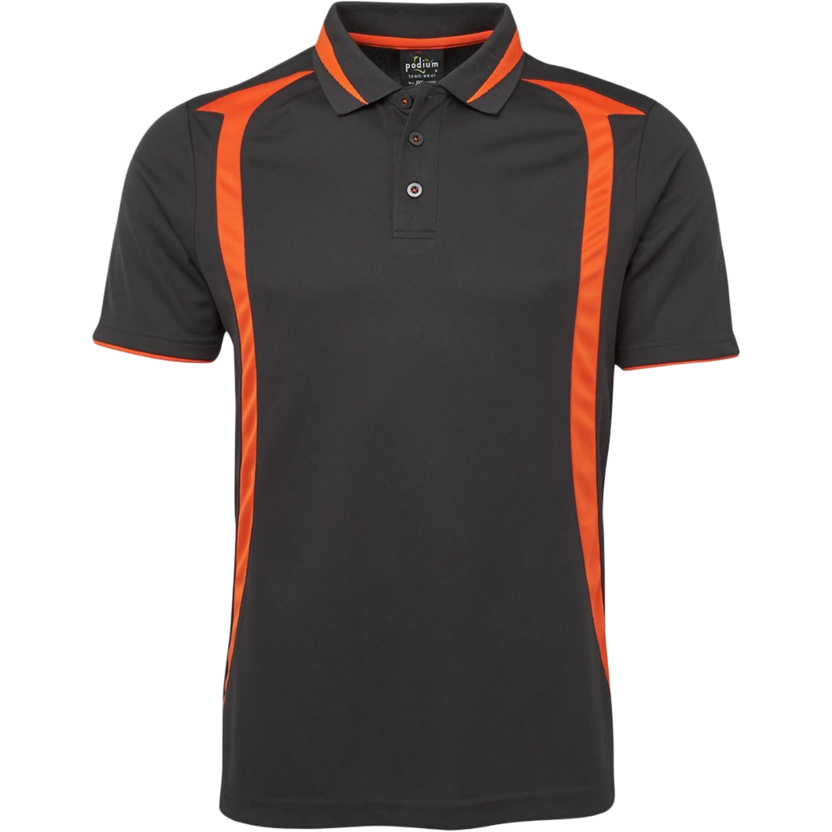Podium Swirl Polo 7SWP