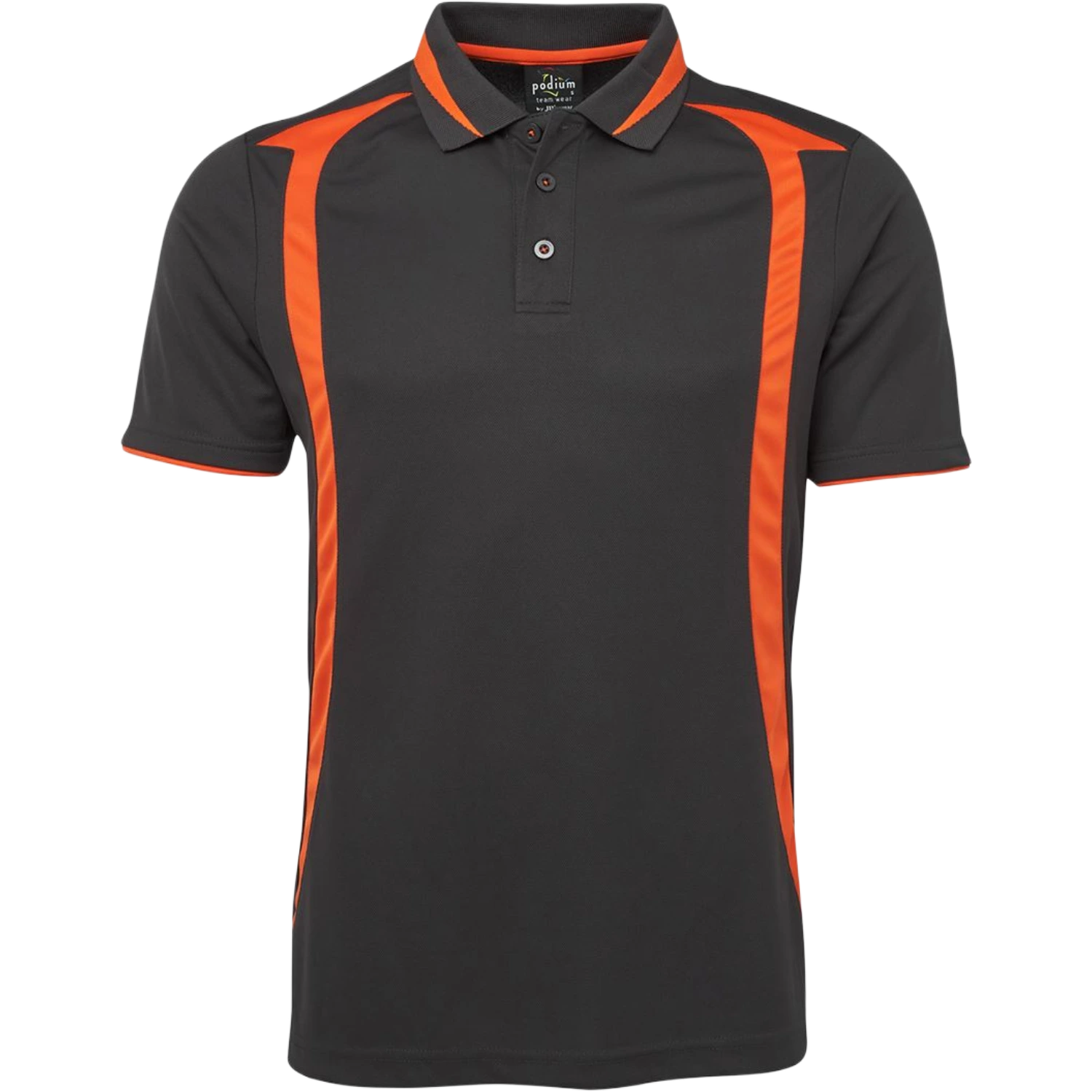 Podium Swirl Polo 7SWP