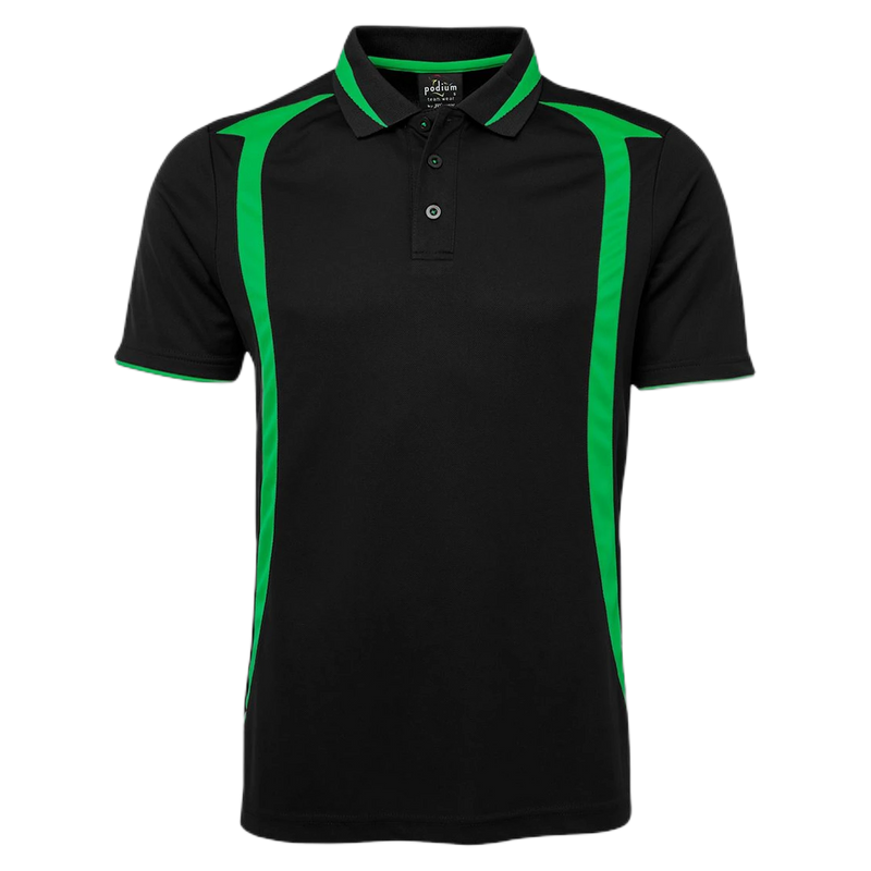 Podium Swirl Polo 7SWP