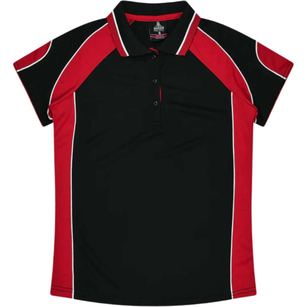 Aussie Pacific Murray Ladies Polo 2300