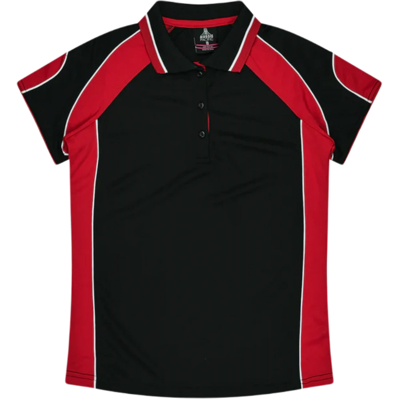 Aussie Pacific Murray Ladies Polo 2300