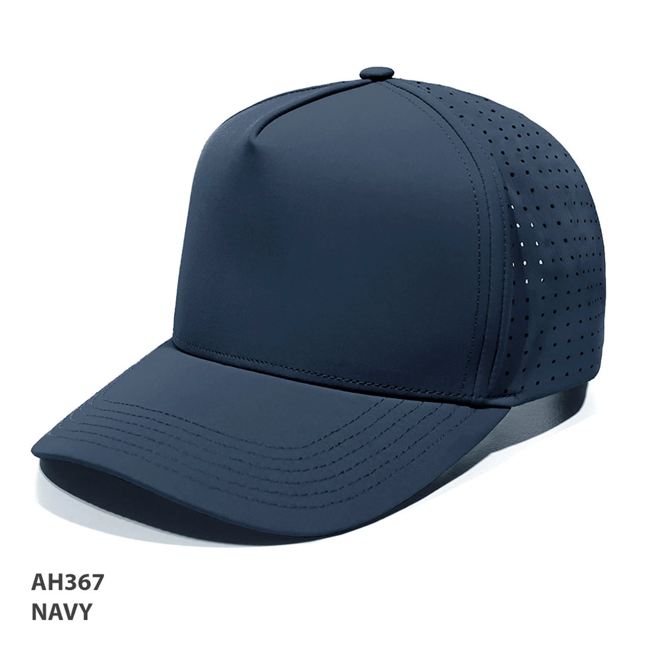Kensington AH367 5 Panel Cap