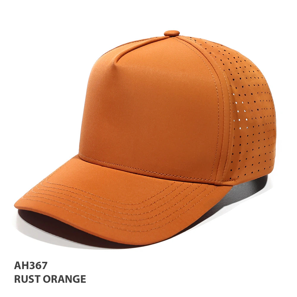 Kensington AH367 5 Panel Cap