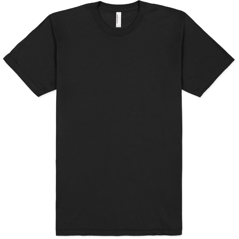American Apparel Fine Jersey Tee 2001
