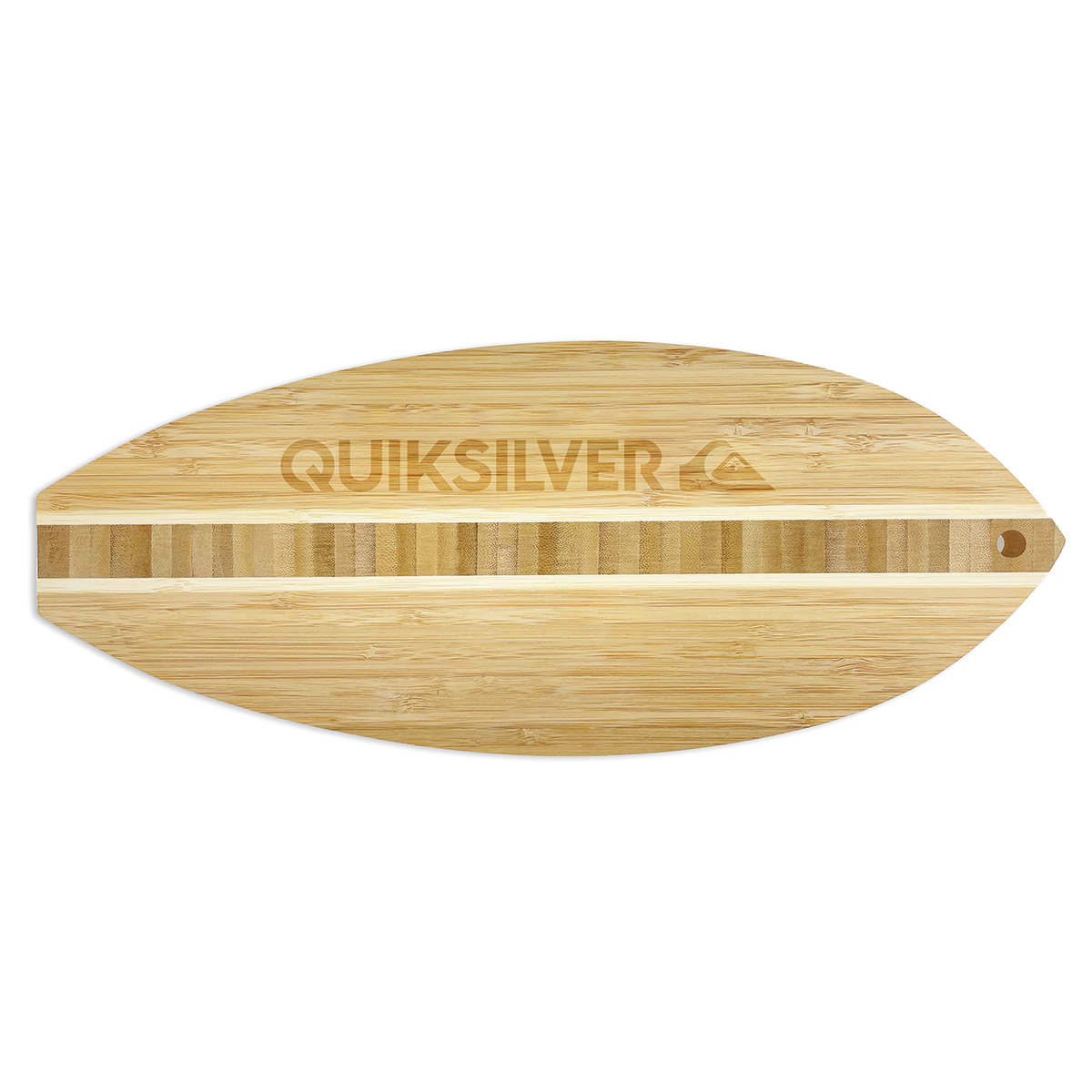 Surf's Up Serving Board