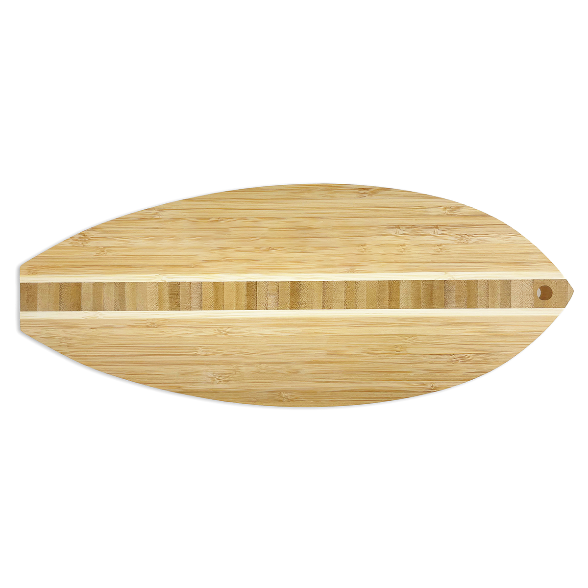 Surf's Up Serving Board