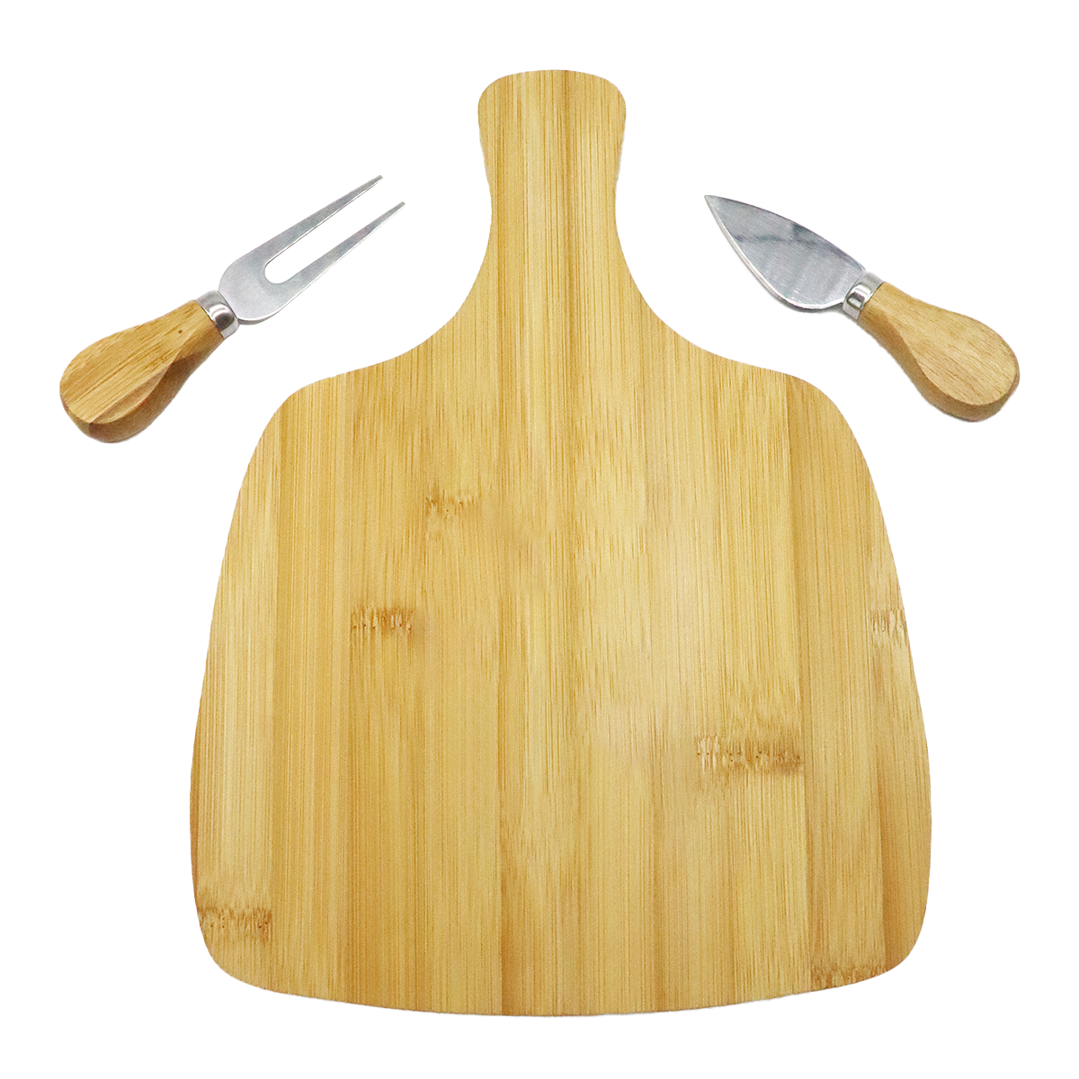 Artis Cheeseboard & Knife Set