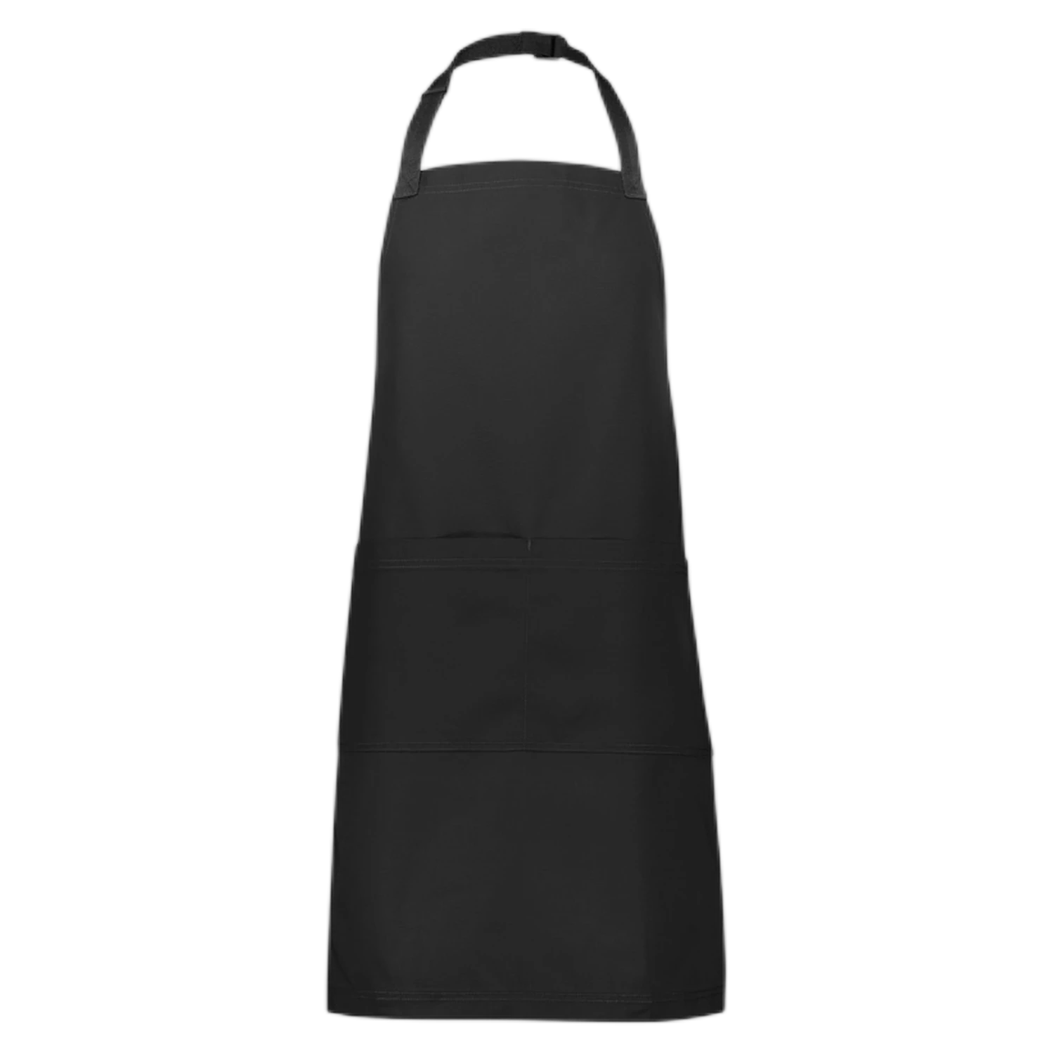 BA35 - Black - front