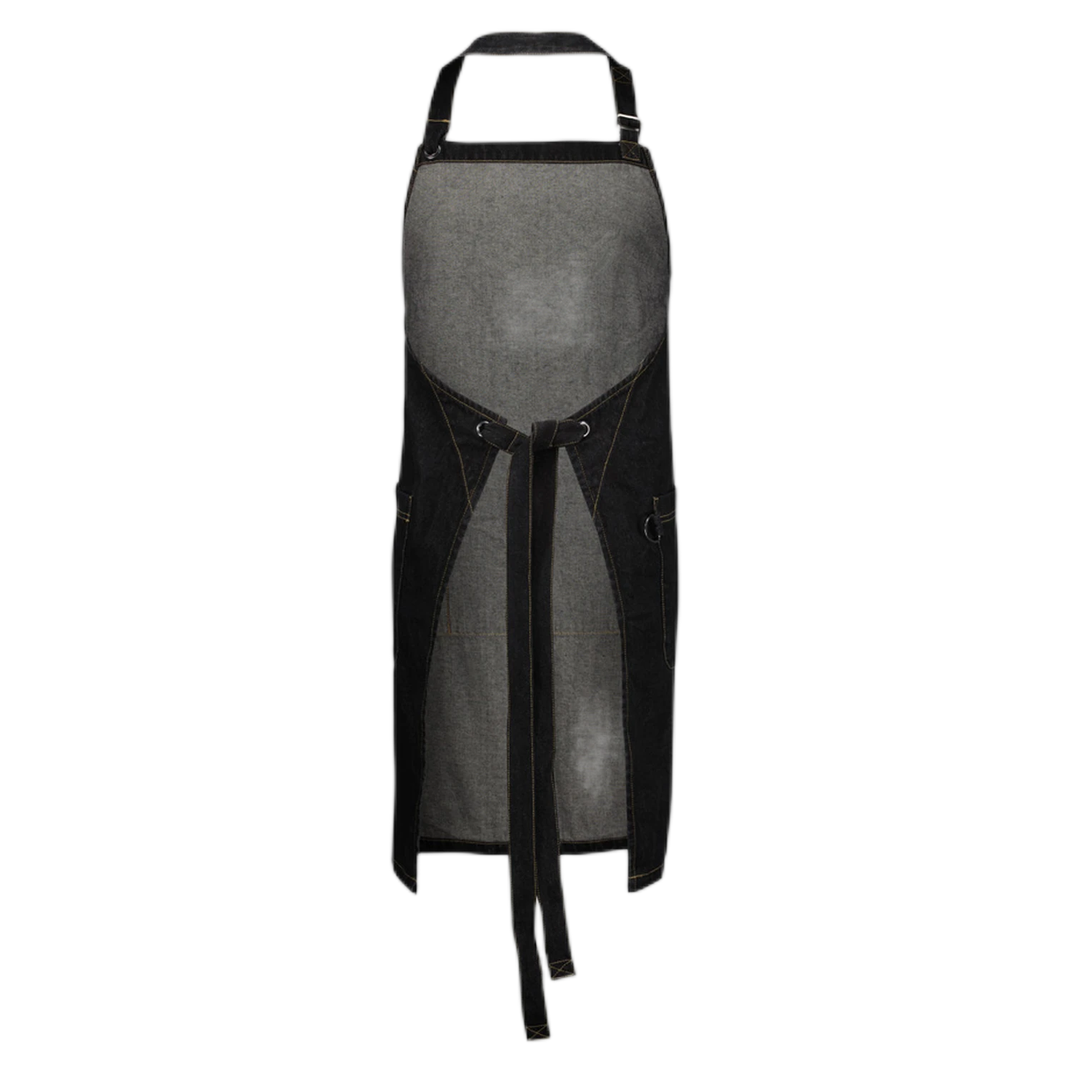 BA40 - Black - back