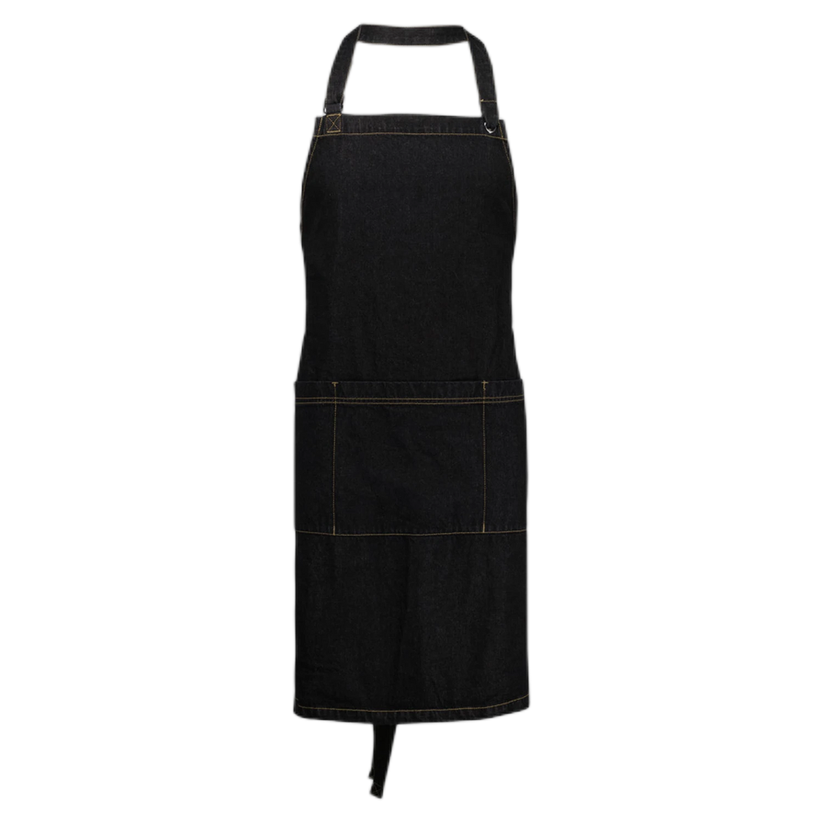 BA40 - Black - front