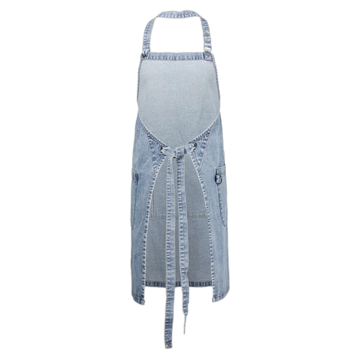 BA40 - Blue - back