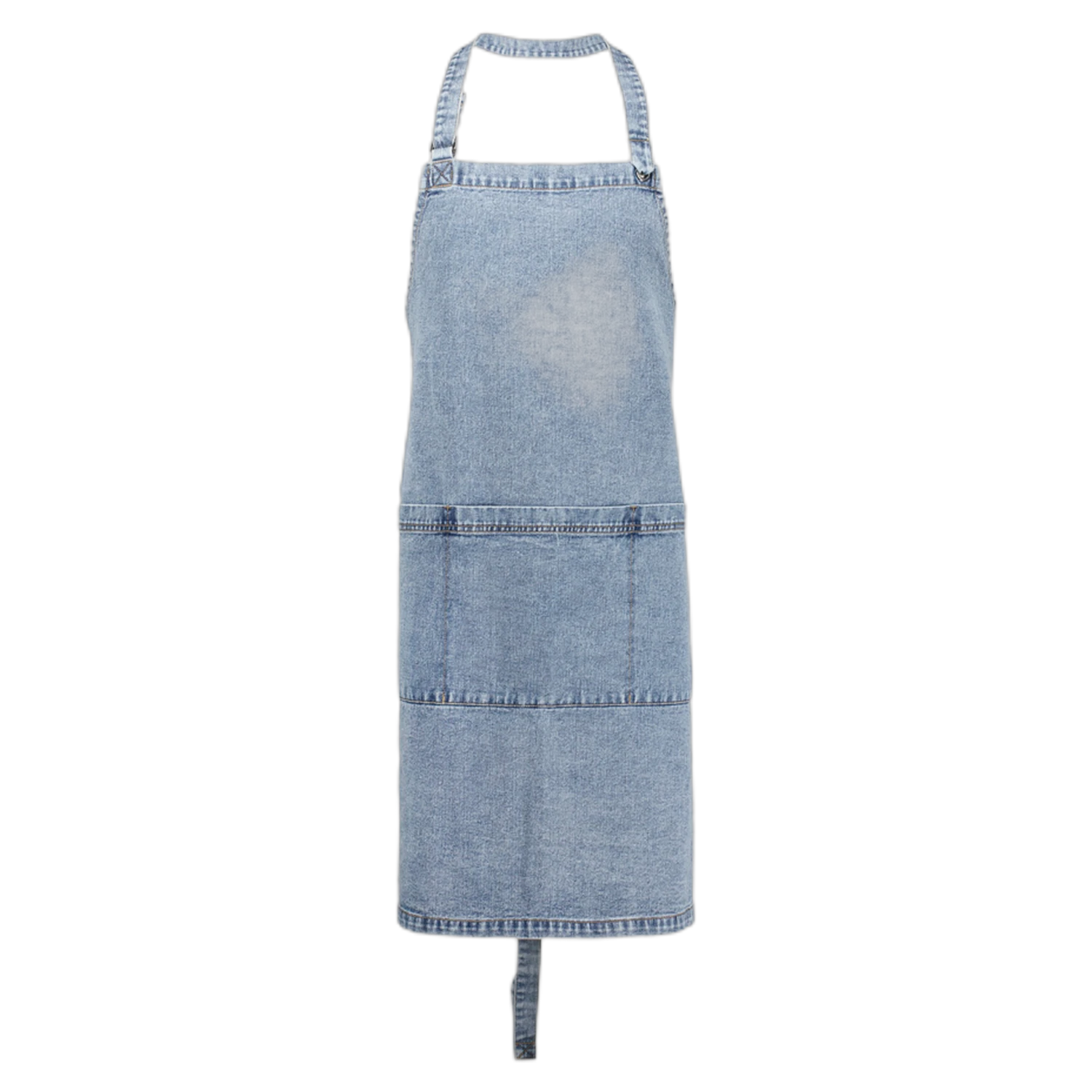 BA40 - Blue - front