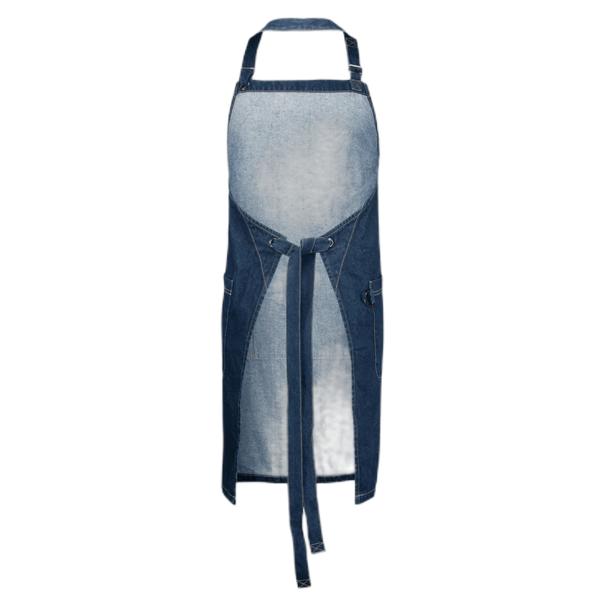 BA40 - Dark Blue - back