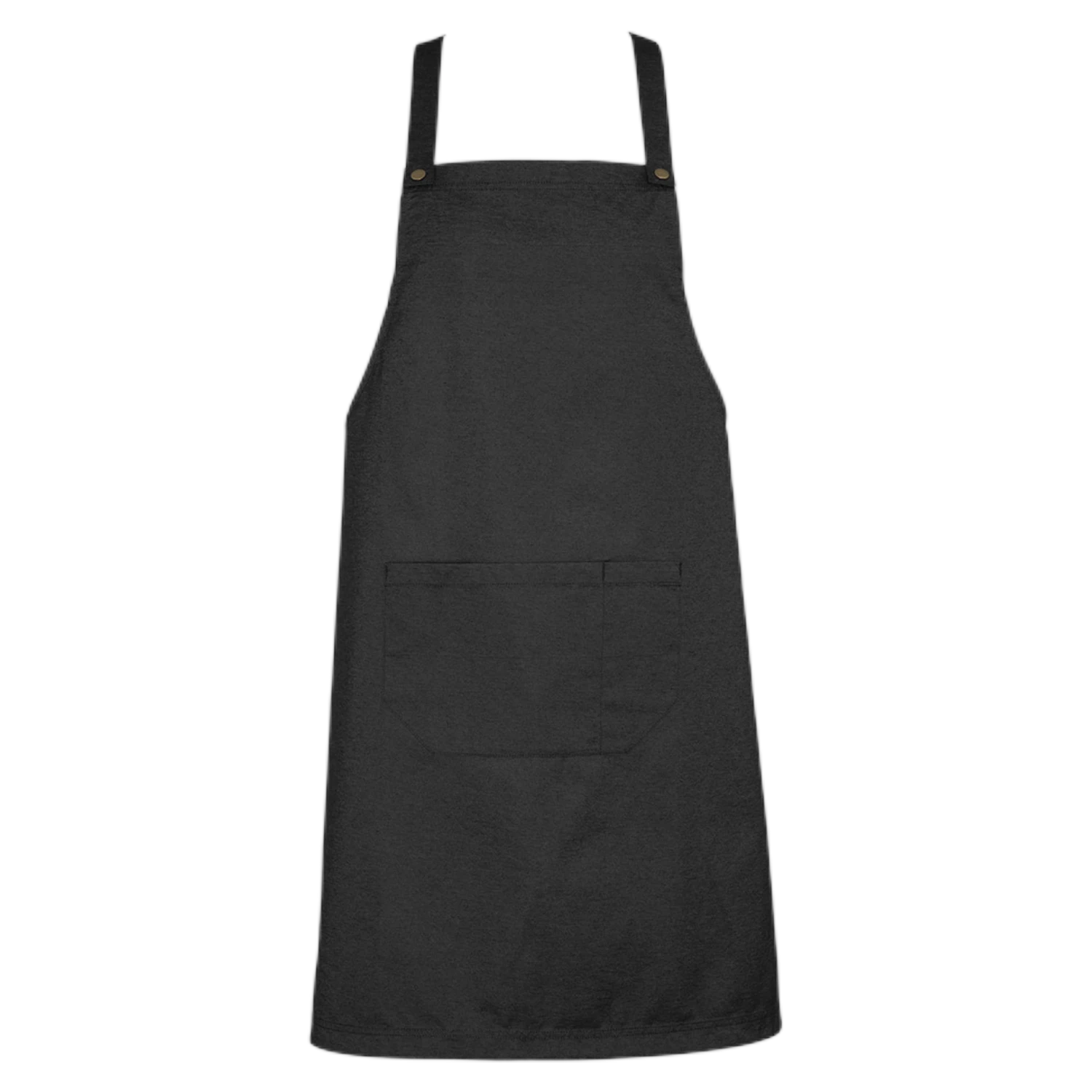 BA55 - Black - front