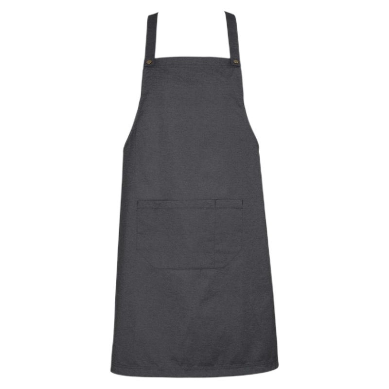 Biz Collection Urban Bib Apron BA55