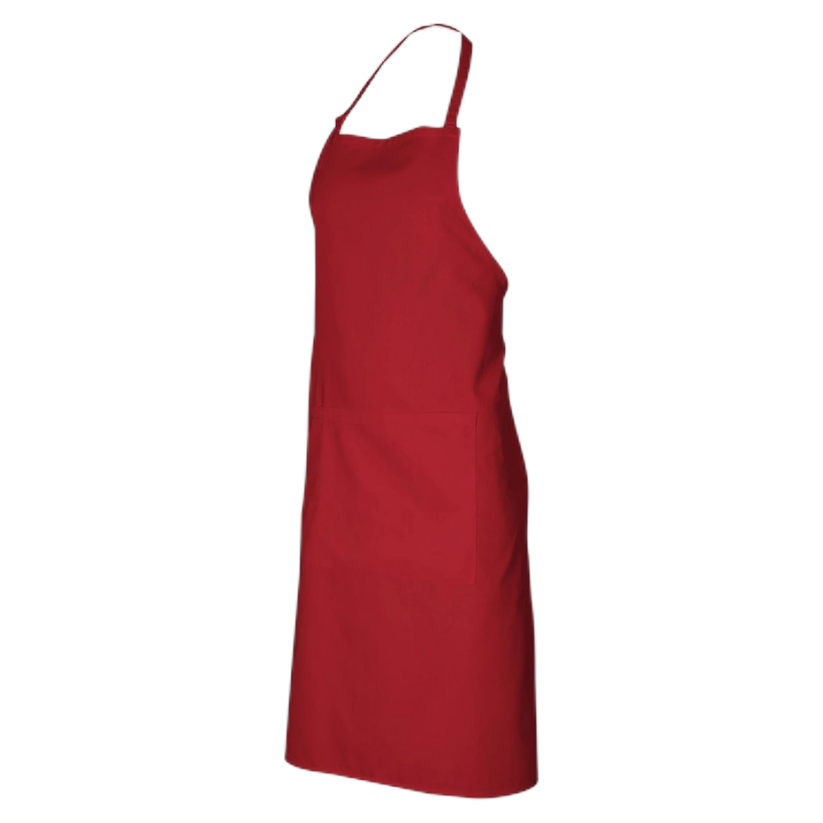 BA95 - Red - front
