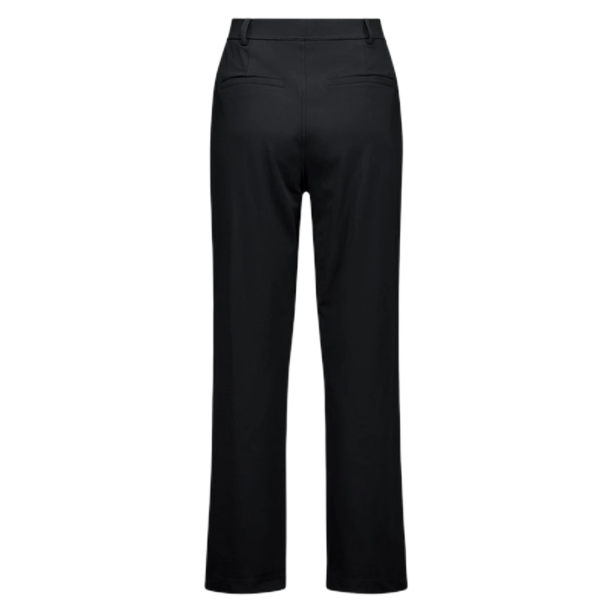 BB2606L - Black - back