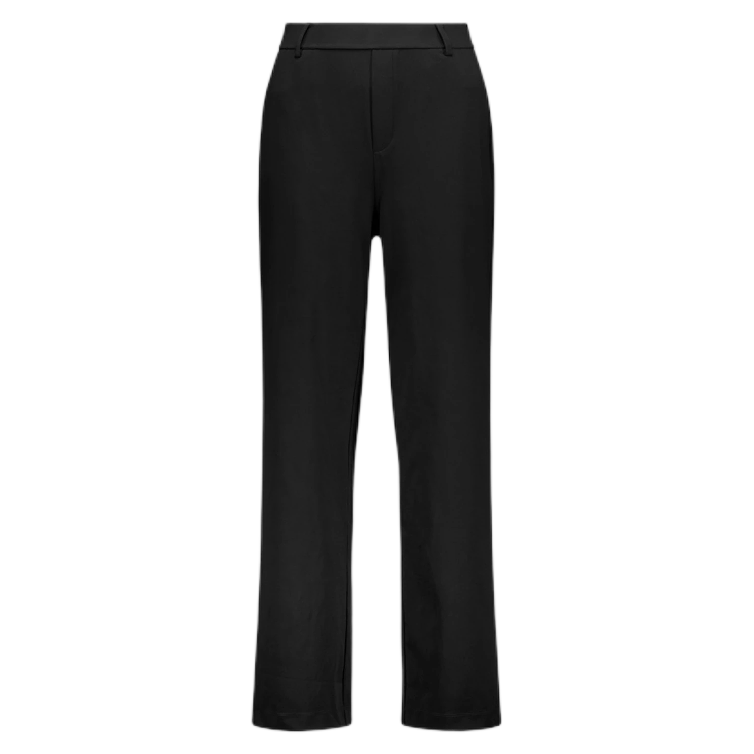 BB2606L - Black - front