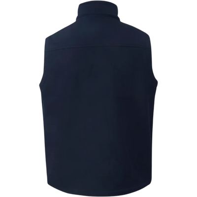 Back