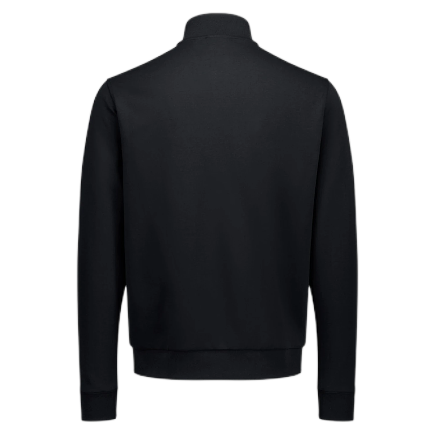 BJ2602M - Black - back