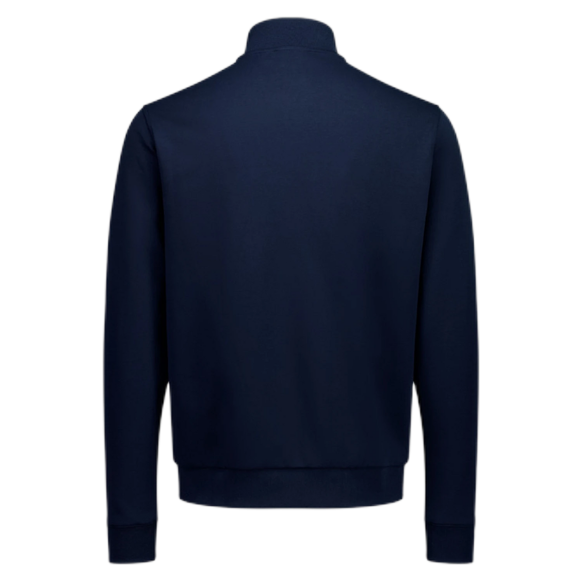 BJ2602M - Navy - back