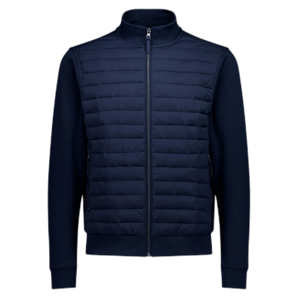 BJ2602M - Navy - front