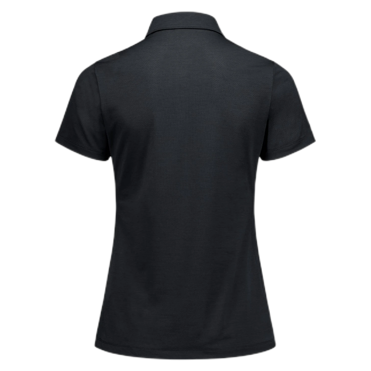 BP2610LS - Black - back