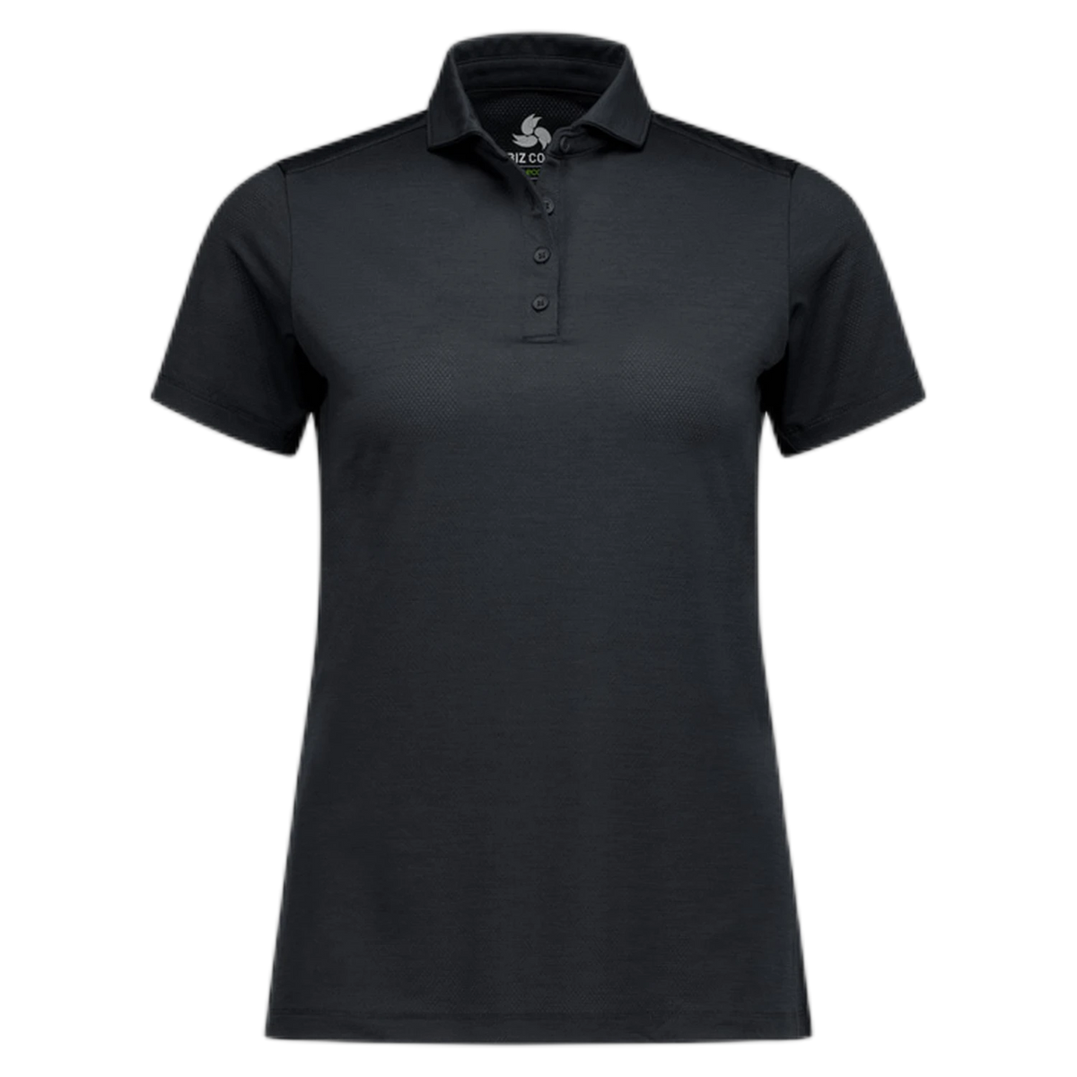 BP2610LS - Black - front