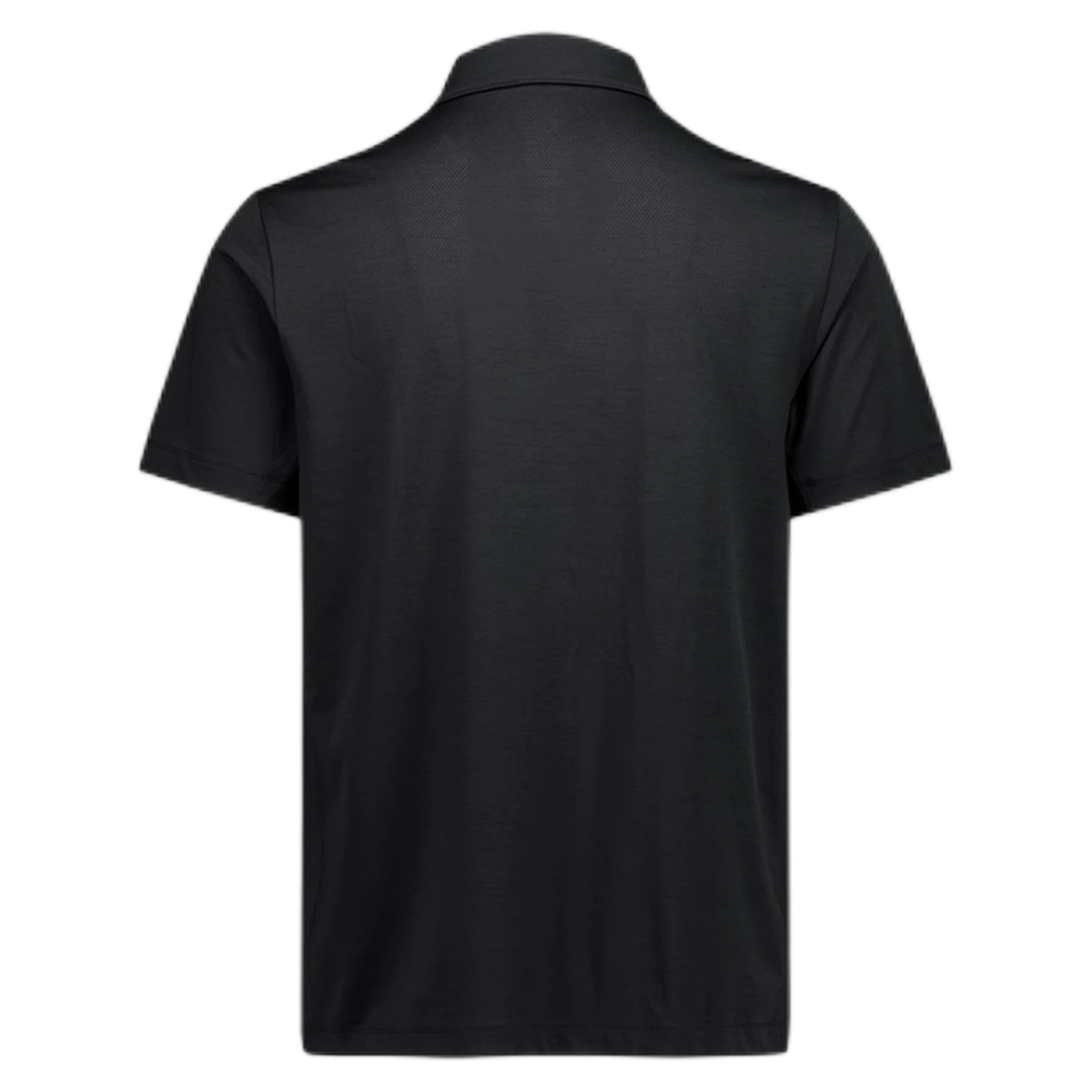 BP2610MS - Black - back