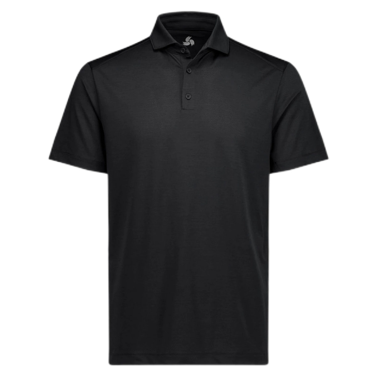 BP2610MS - Black - front