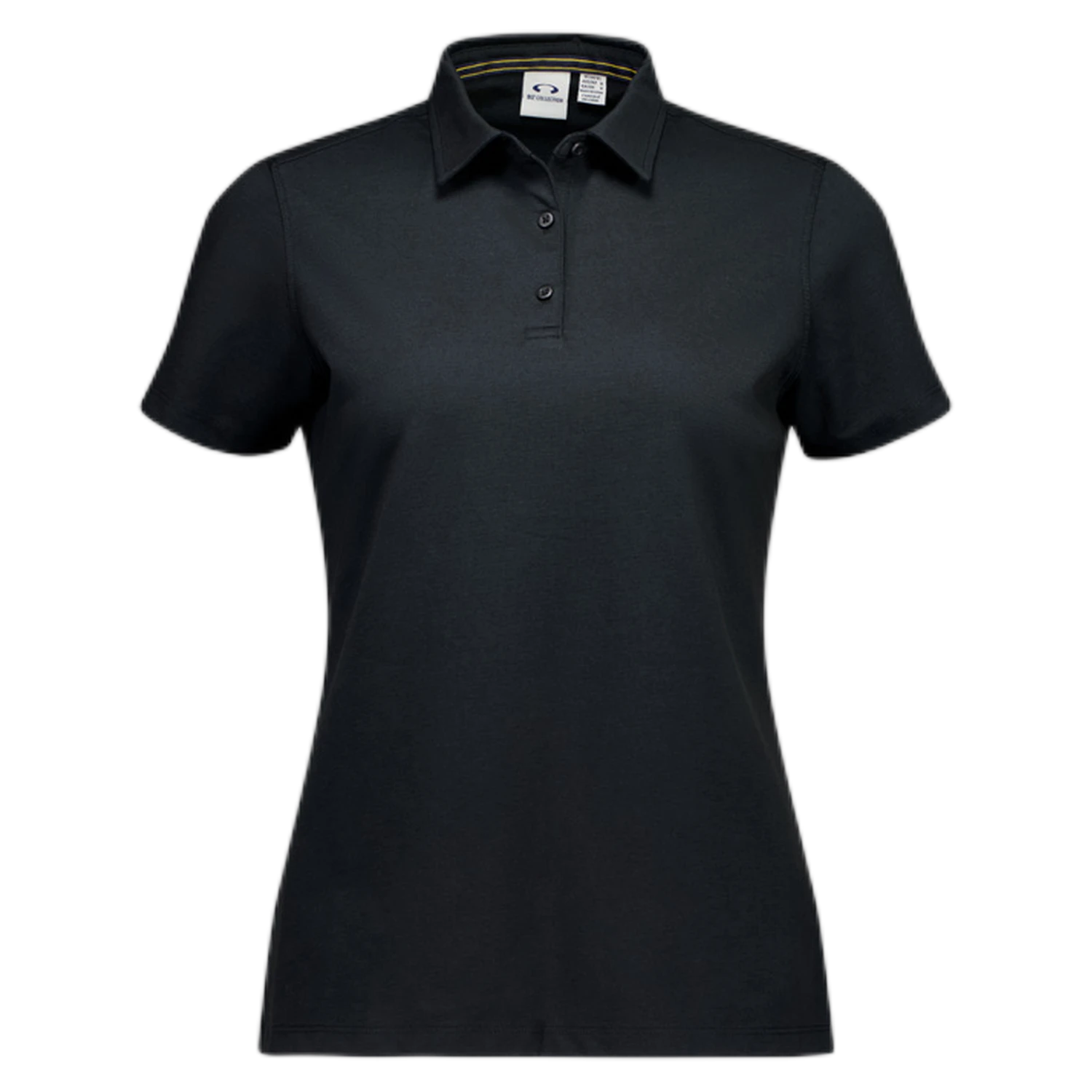 BP2616LS - Black - front