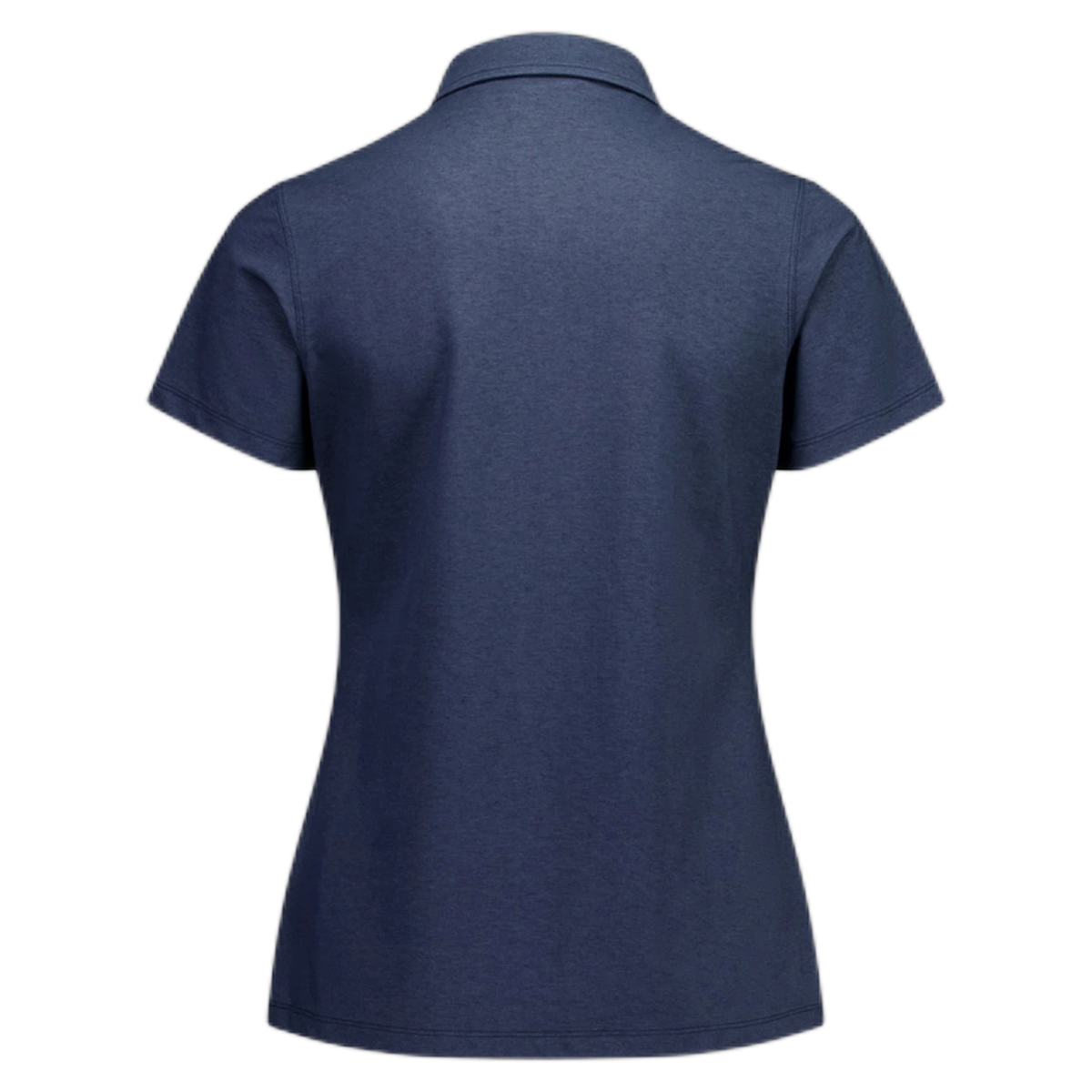 BP2616LS - Denim Blue - back