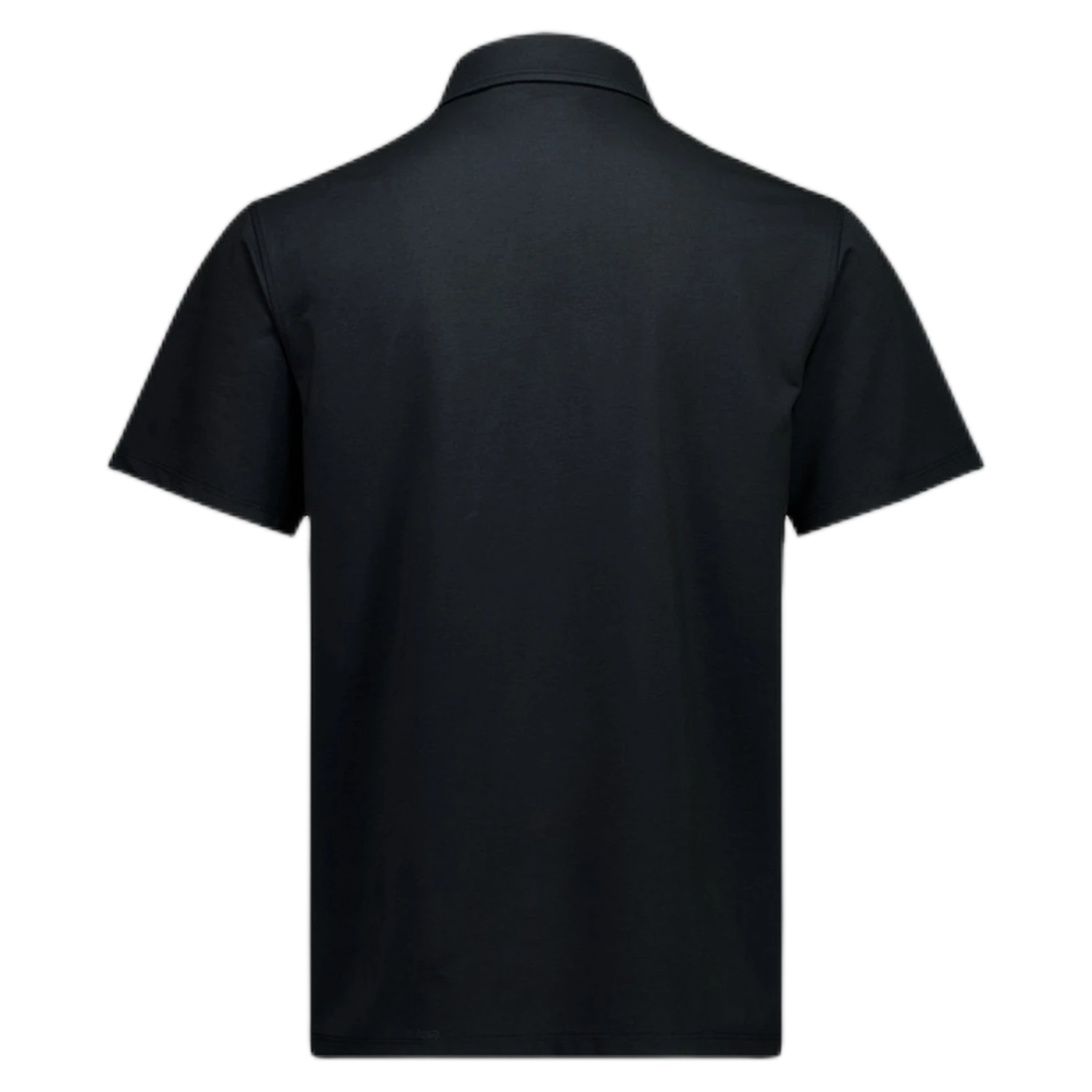 BP2616MS - Black - back