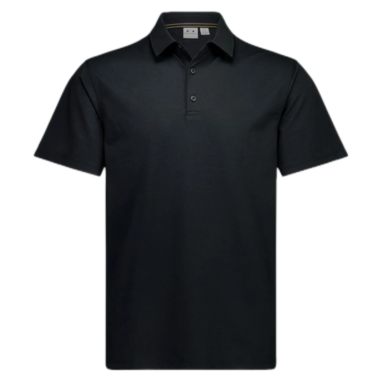 BP2616MS - Black - front