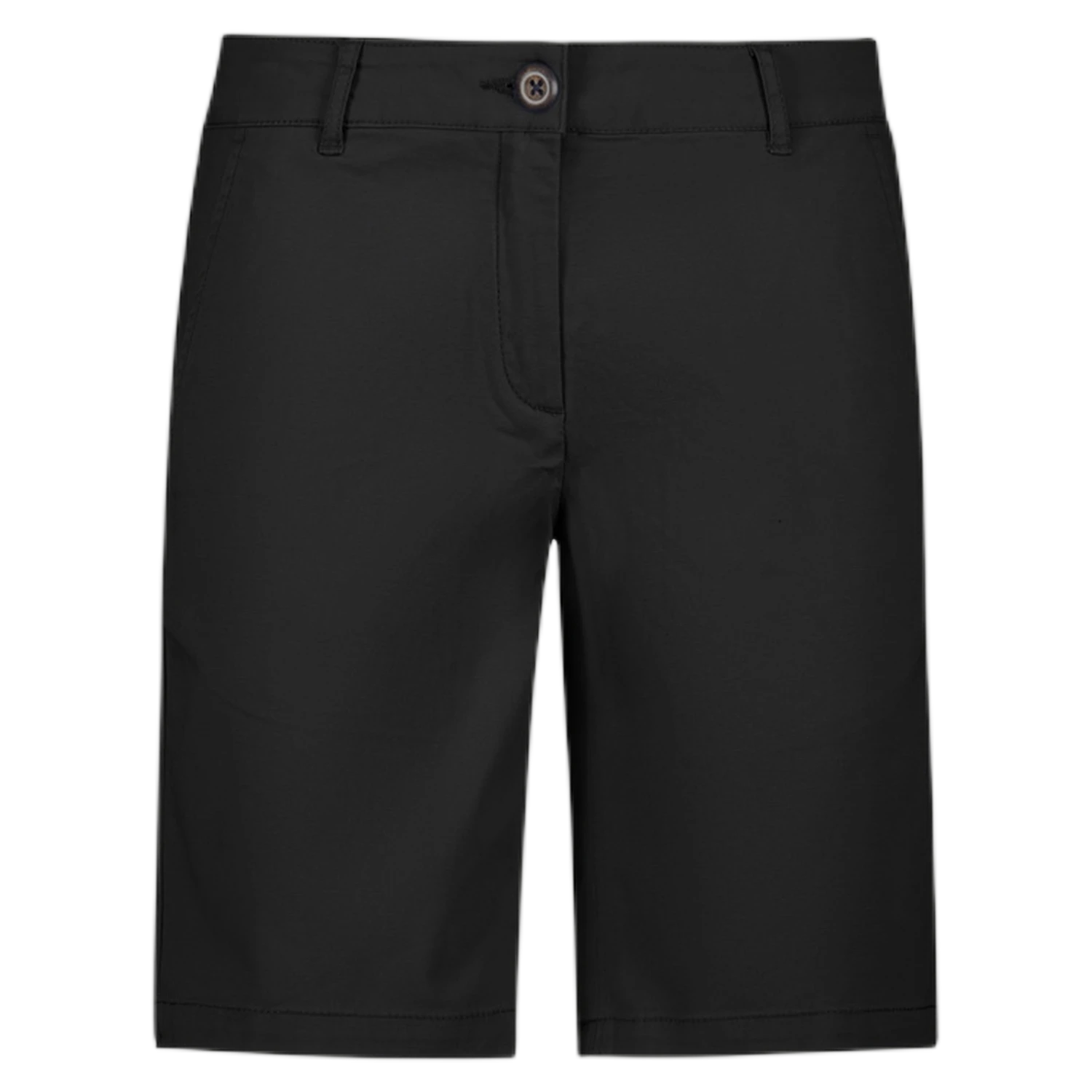 BS021L - Black - front