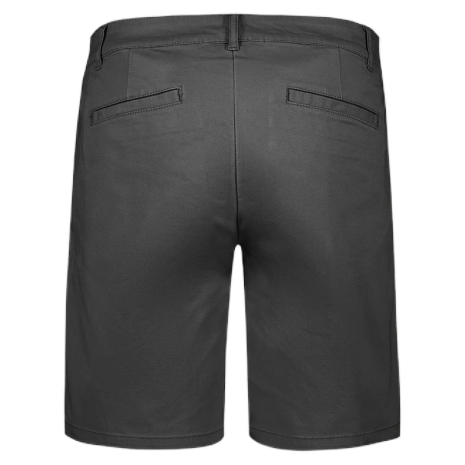 BS021L - Grey - back