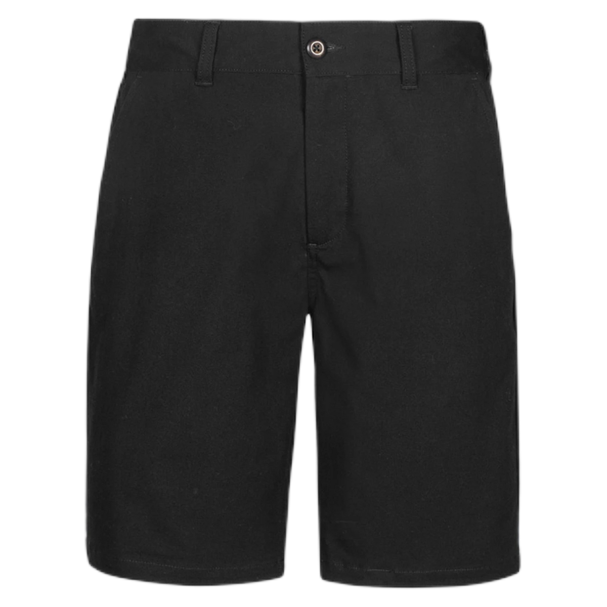 BS021M - Black - front