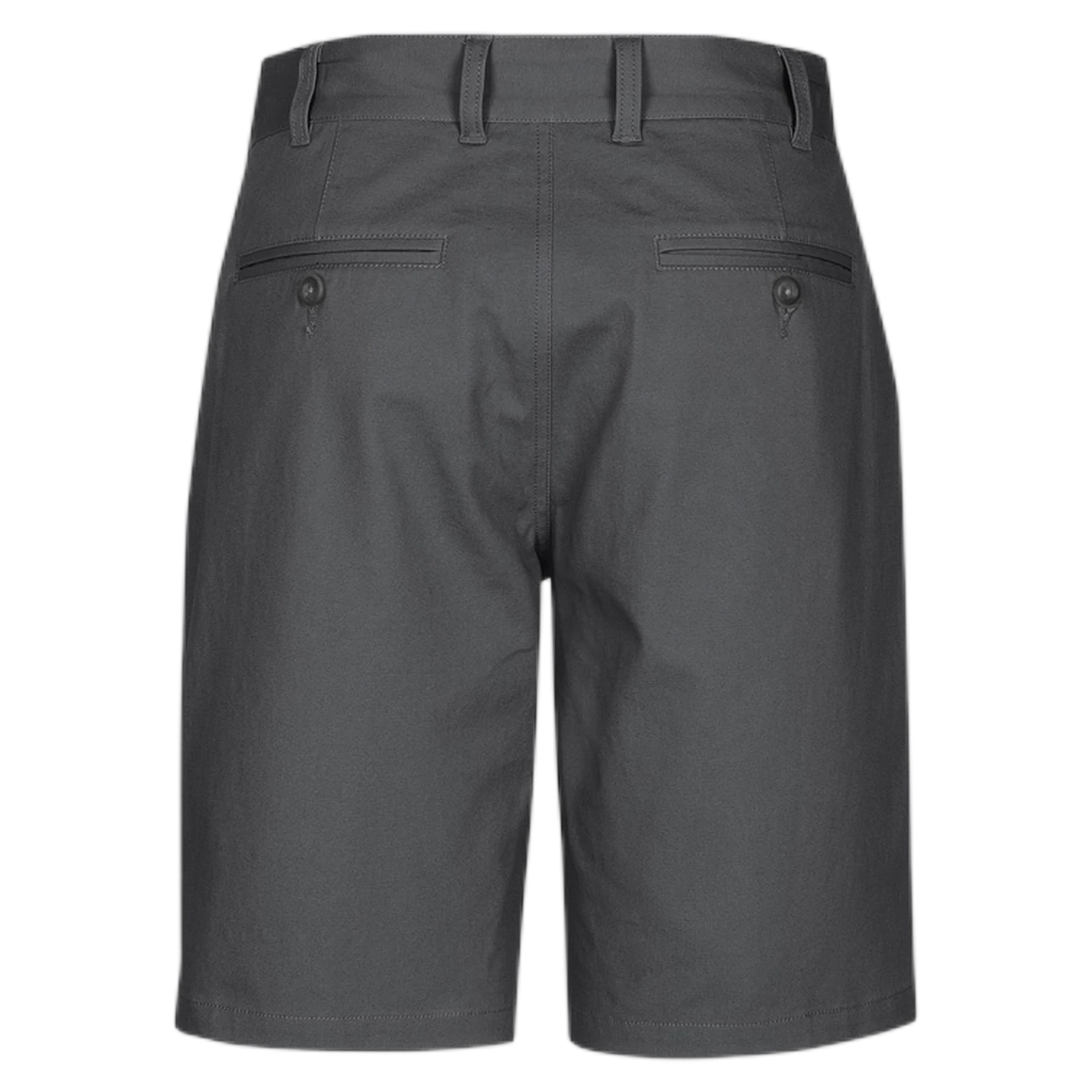 BS021M - Grey - back