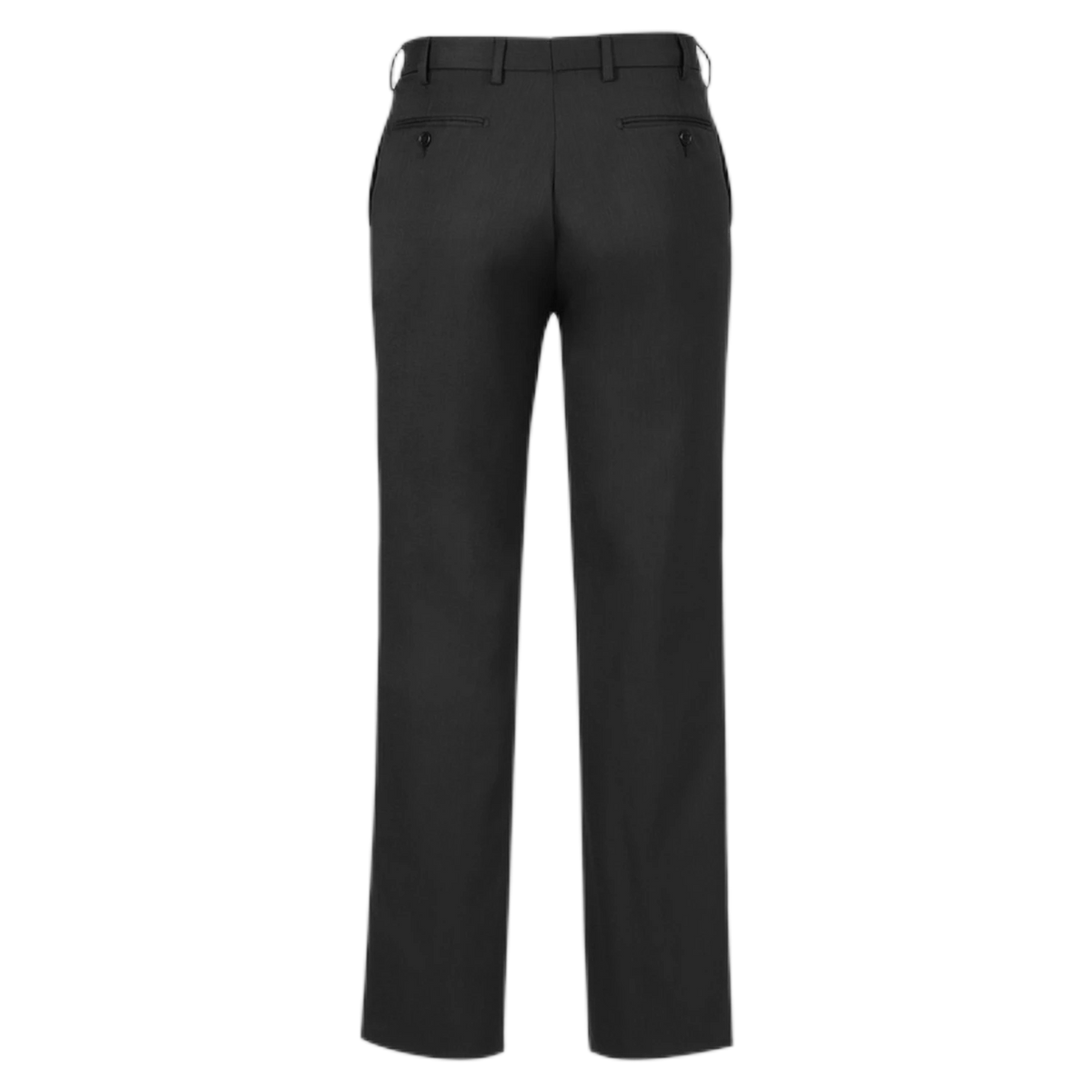 BS10110S - Black - back
