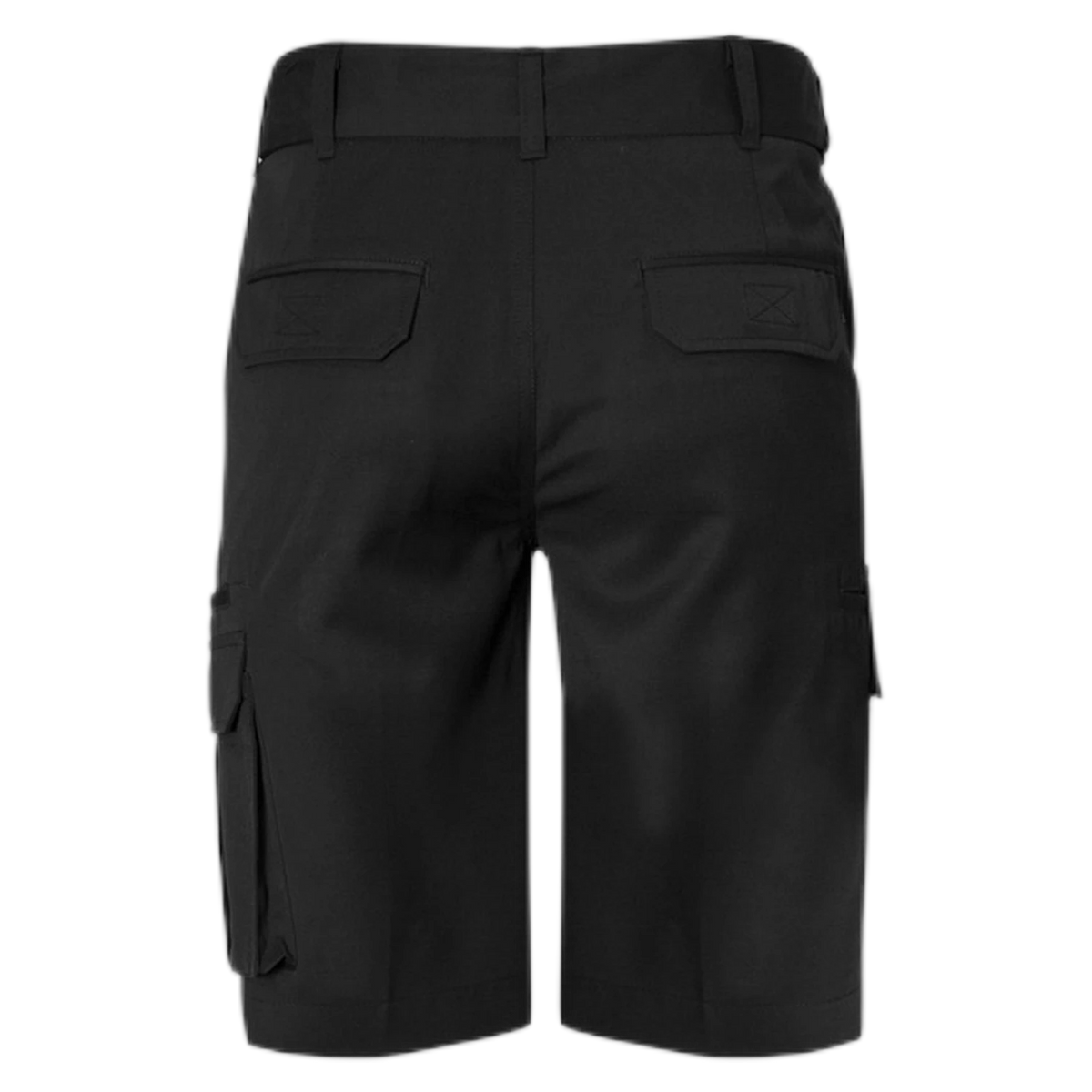 BS10112R - Black - back