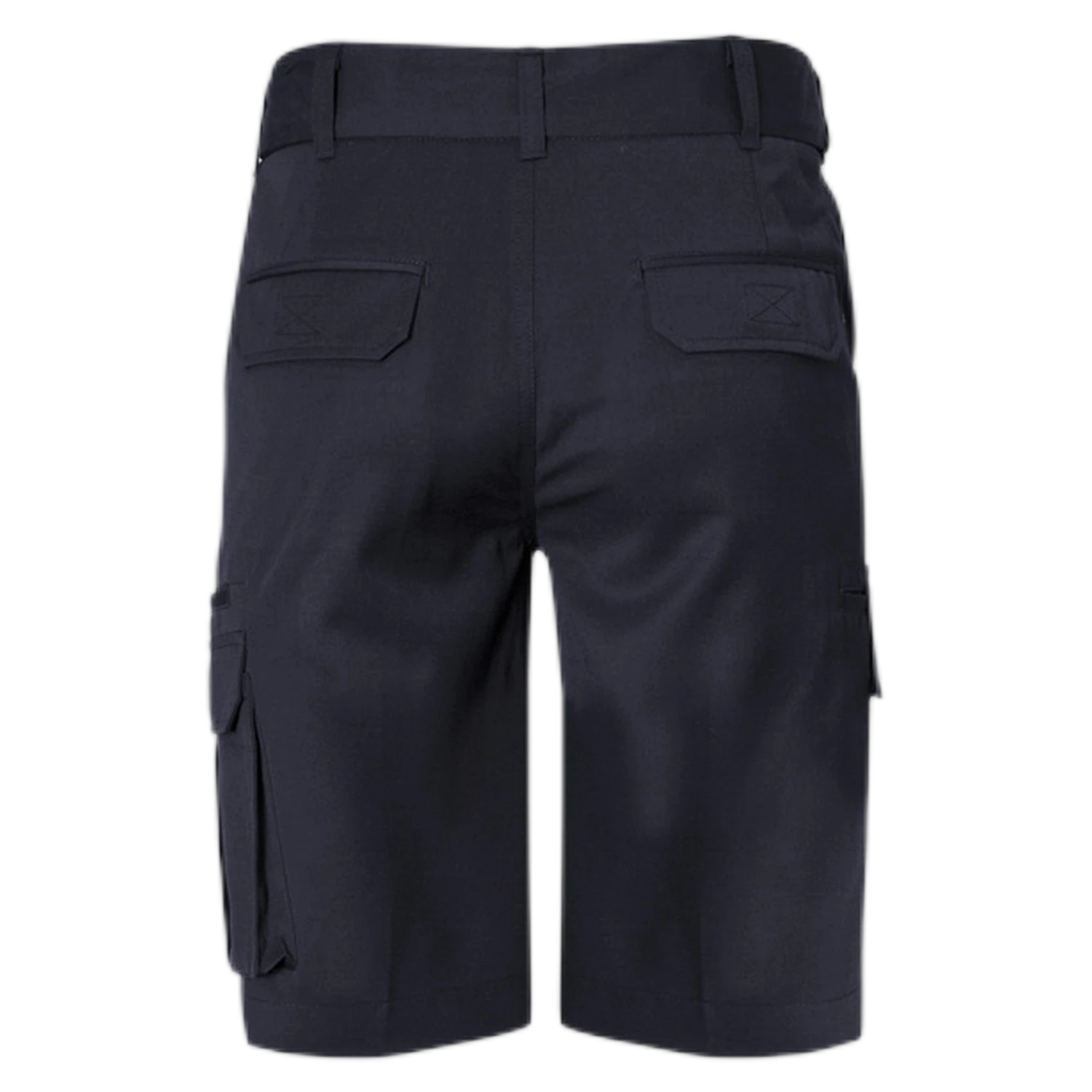 BS10112R - Navy - back