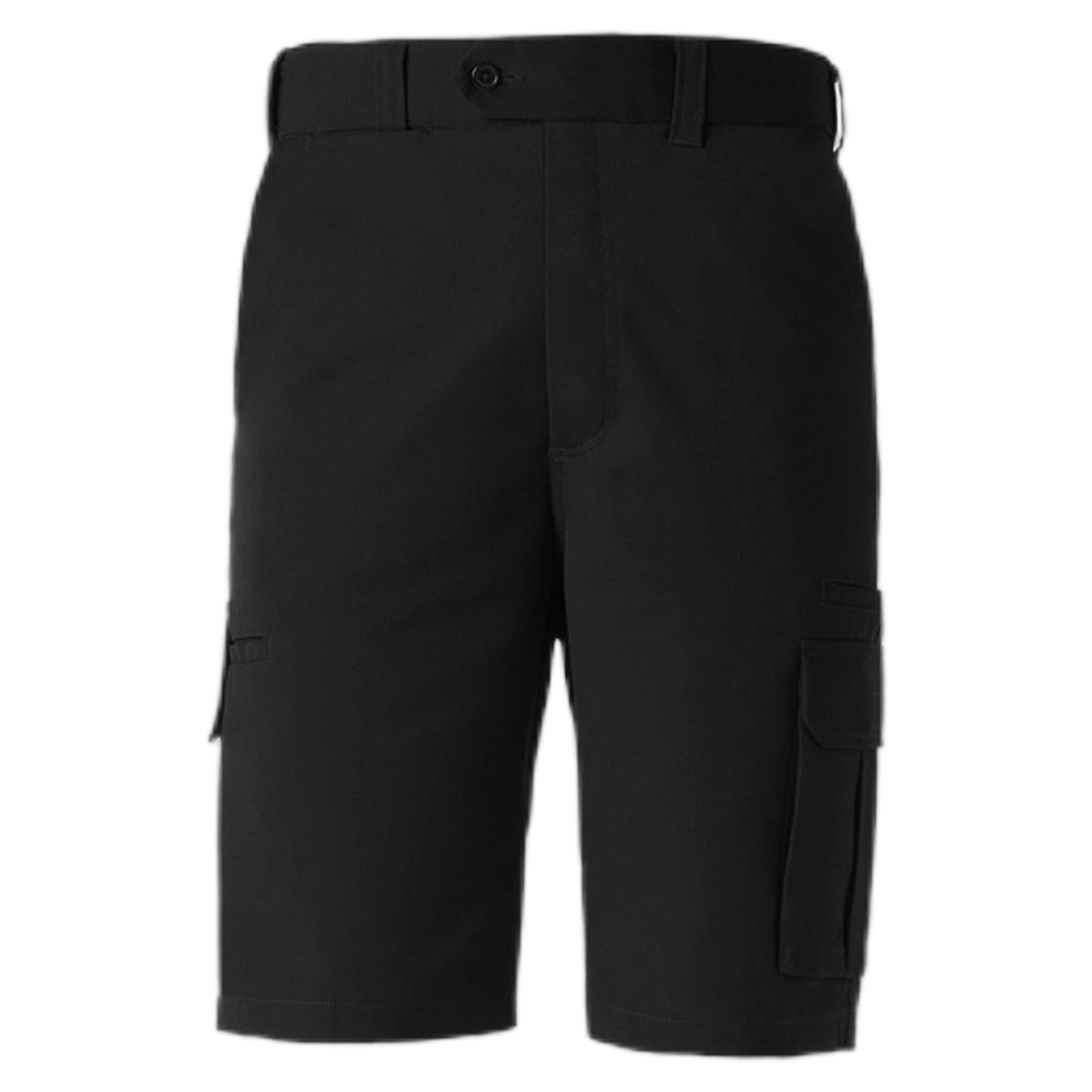 BS10112S - Black - front