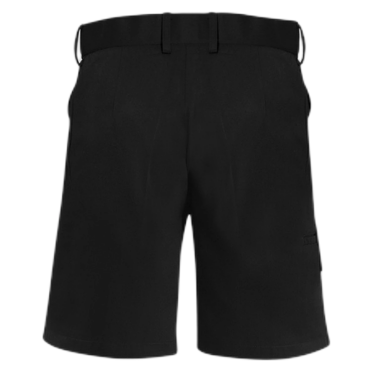 BS10322 - Black - back
