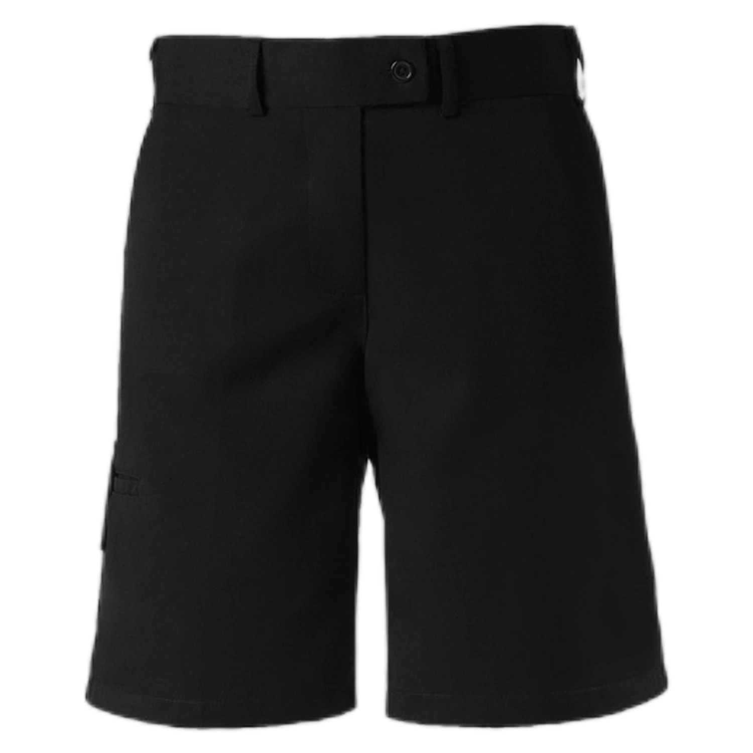 BS10322 - Black - front