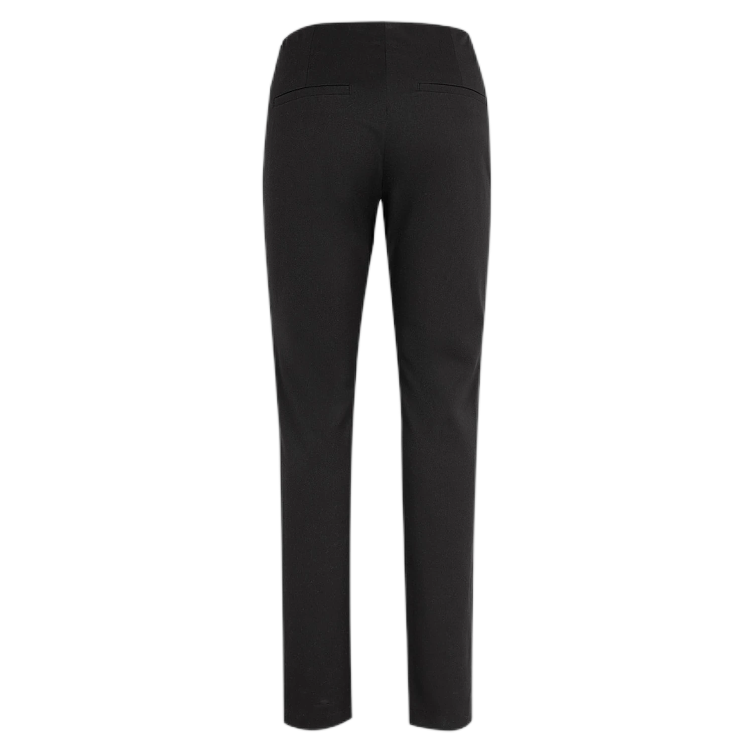BS125L - Black - back
