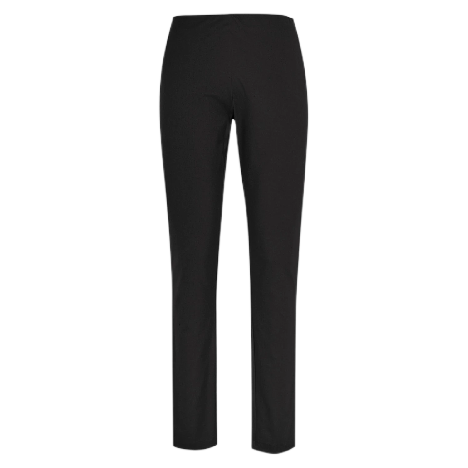 BS125L - Black - front