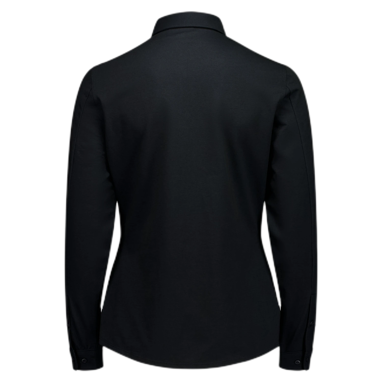BS2619LL - Black - back